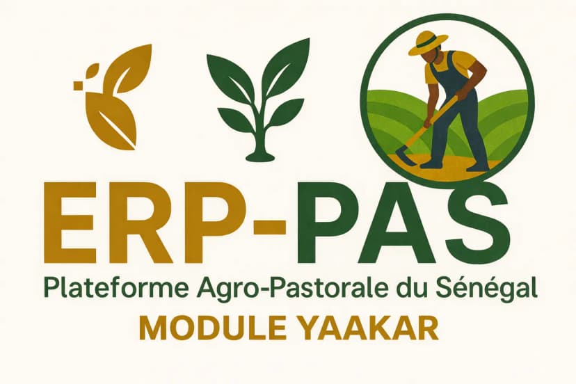 Yaakaar - ERP-PAS
